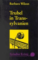 Trubel in Transsylvanien