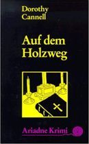 Auf dem Holzweg