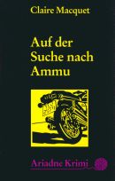 Auf der Suche nach Ammu