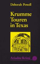 Krumme Touren in Texas
