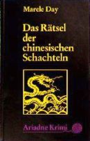 Das Rätsel der chinesischen Schachteln