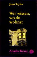 Wir wissen, wo du wohnst