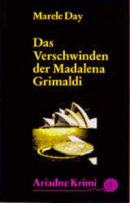 Das Verschwinden der Madalena Grimaldi