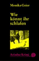 Wie könnt ihr schlafen