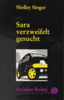 Sara verzweifelt gesucht
