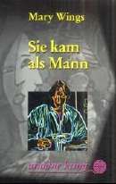 Sie kam als Mann