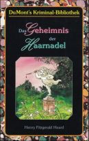 Das Geheimnis der Haarnadel