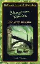 Dangerous Davies, der letzte Detektiv