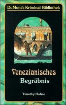 Venezianisches Begrbnis