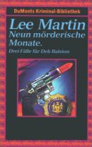 Neun mörderische Monate