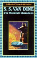 Der Mordfall Skarabäus