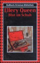 Blut im Schuh