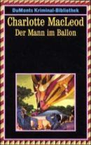 Der Mann im Ballon