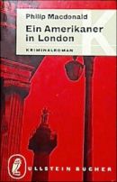 Ein Amerikaner in London