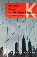 Gast im dritten Stock