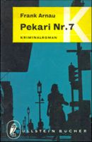 Pekari Nr. 7