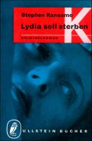 Lydia soll sterben