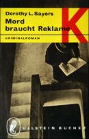 Mord braucht Reklame