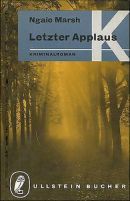 Letzter Applaus