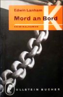 Mord an Bord