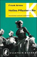 Heißes Pflaster Rio