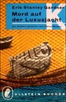 Mord auf der Luxusjacht