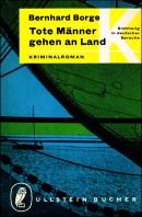 Tote Männer gehen an Land