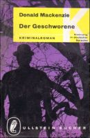 Der Geschworene