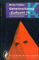 Geheimsitzung Zuflucht 17