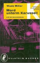 Mord unterm Karussell