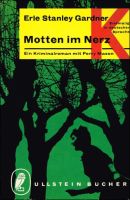 Motten im Nerz