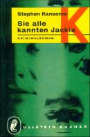 Sie alle kannten Jackie