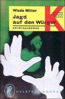 Jagd auf den Würger