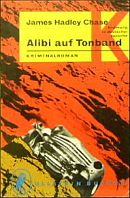 Alibi auf Tonband