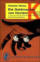 Die Geldmacher von Harlem