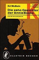 Die zehn Gesichter der Annie Boone