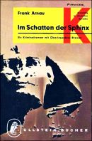 Im Schatten der Sphinx