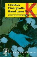 Eine große Hand zum Gruß