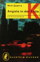 Angela in der Falle