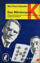 Das Mörderspiel