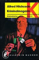 Alfred Hitchcocks Kriminalmagazin Bd. 6