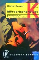 Mörderischer Blues