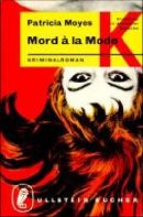 Mord à la mode