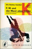 Perry Mason und der Mord ohne Leiche