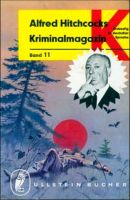 Alfred Hitchcocks Kriminalmagazin Bd. 11