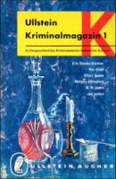 Ullstein Kriminalmagazin Bd. 1