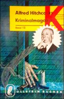 Alfred Hitchcocks Kriminalmagazin Bd. 15