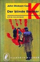 Der blinde Barbier