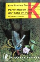 Perry Mason und der Tote im Park