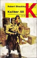 Kaliber .50